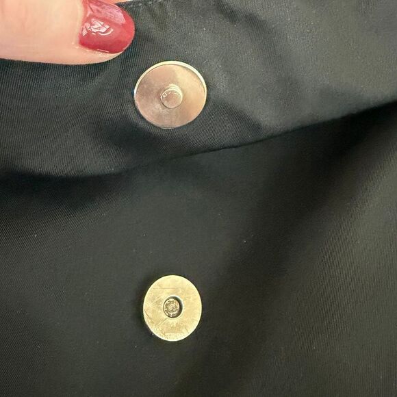 Prada Vintage Crossbody Bag - Picture 5 of 9